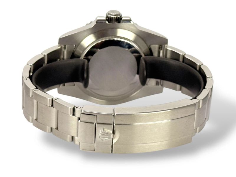 Rolex Submariner Hulk